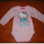 body hello kitty 86