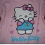 body hello kitty 86