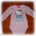 body hello kitty 86