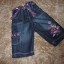 Spodnie jeansowe dla dziewczynki 68 74 St Bernard