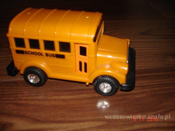 school bus