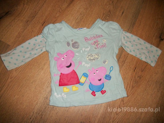 Peppa pig