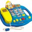 TELEFON BOB BUDOWNICZY VTECH