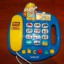 TELEFON BOB BUDOWNICZY VTECH