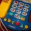 TELEFON BOB BUDOWNICZY VTECH