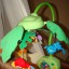 Karuzelka Fisher Price Rain Forest