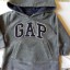 GAP BLUZA POLAR