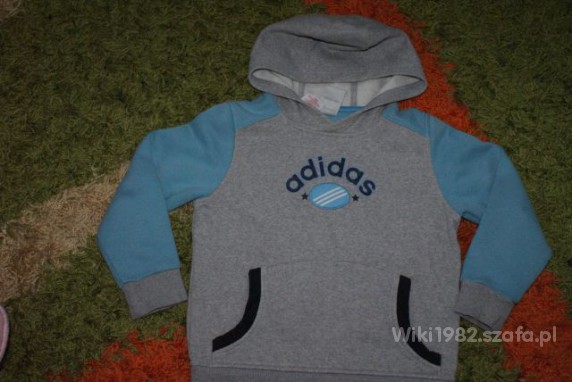 Bluza adidas 116