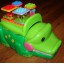 Krokodyl Fisher Price