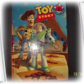 ksiązka TOY STORY