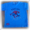 Next koszulka Spiderman 104cm