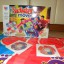 TWISTER MOVES 2xCD ponad 100 piosenek MB HASBRO