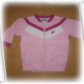 86 92 cm NIKE bluzo kurtka