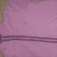 fioletowa bluza polar 110 116
