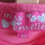 Bluzeczka na 3 4 lata Miss Enville