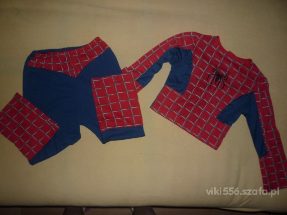 jak spider man 2 3 latka 98