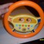 Rybka Fisher Price Klocki i kierownica interaktywn