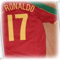 koszulka Ronaldo rozm z metki 6