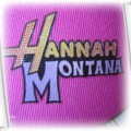 czapka z daszkiem HANNAH MONTANA