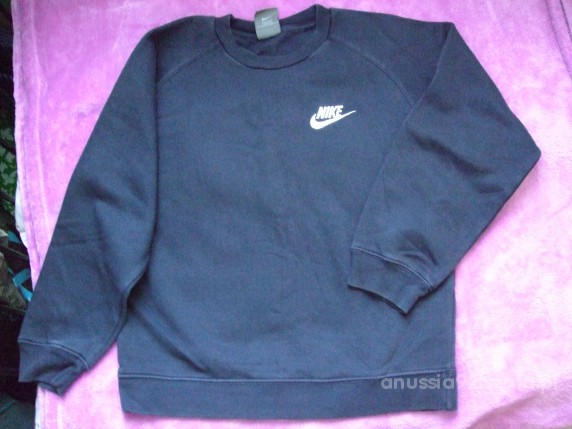 Bluza Nike 128 140