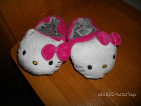 nowe hello kitty HiM