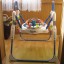 SKOCZEK JUMPEROO DELUX firmy FISHERPRICE