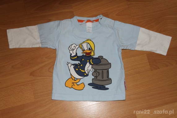 bluzeczki Disney