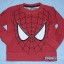 Bluza spiderman HandM