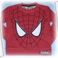 Bluza spiderman HandM