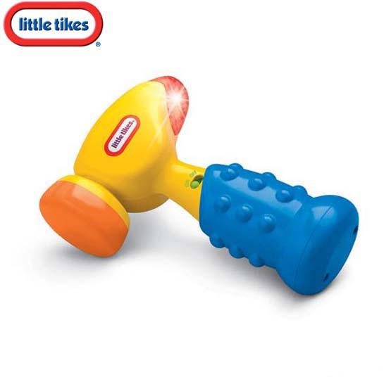 LITTLE TIKES MUZYCZNY MŁOTECZEK