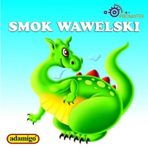 SMOK WAWELSKI audiobook do sluchania