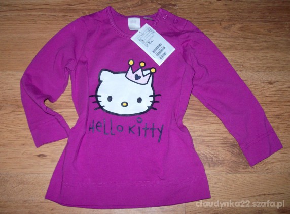 hello kittyz HM roz 86 12 18 M