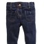 NEXT Spodnie jeansowe legginsy rurki 86