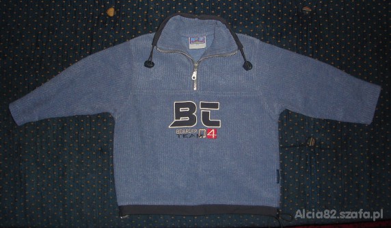 bluza 104 Topolino