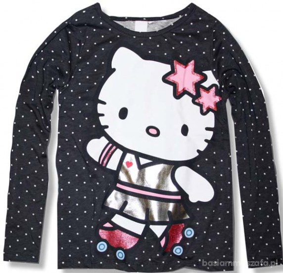 NOWA HM HELLO KITTY GRAFIT