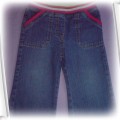 spodnie jeansowe dla dziewczynki