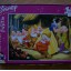 puzzle Disney 2x20 elementów