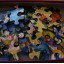 puzzle Disney 2x20 elementów