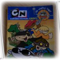 komiks cartoon network