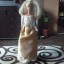 sukienka dla lalki