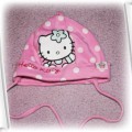 Hello Kitty HM 0 do 4cm