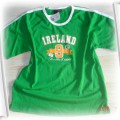 LATO Bluzka t shirt HUMBUGZ Ireland 7 9 l 122 134