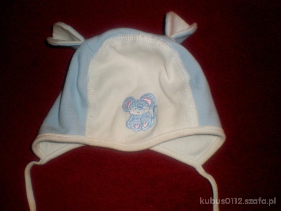 czapeczka