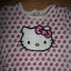 Body HELLO KITTY