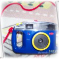 fisher price aparat fotograficzny