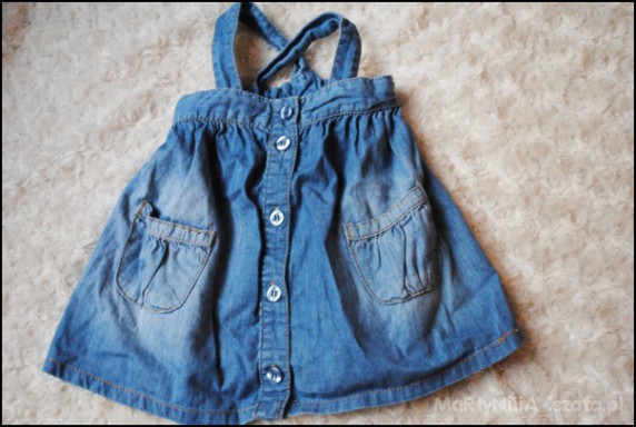 Ogrodniczka HM rozmiar 4 do 6 m