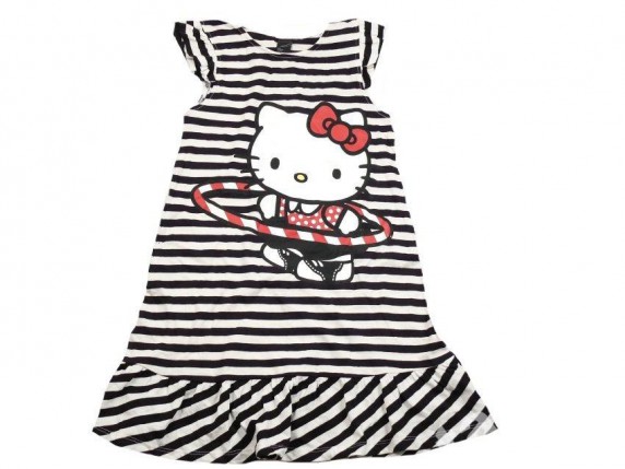 NOWA HM HELLO KITTY W PASKI