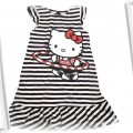 NOWA HM HELLO KITTY W PASKI