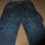 Mothercare jeansy rozm 98