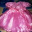 rozowa sukieneczka